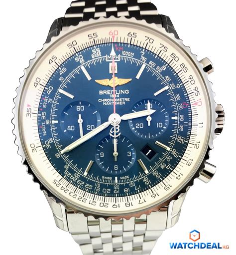 breitling navitimer 01 46mm